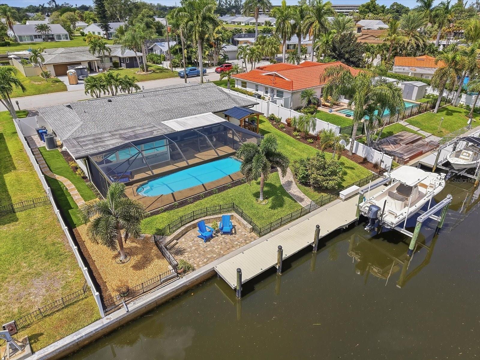 4511 BIMINI DRIVE