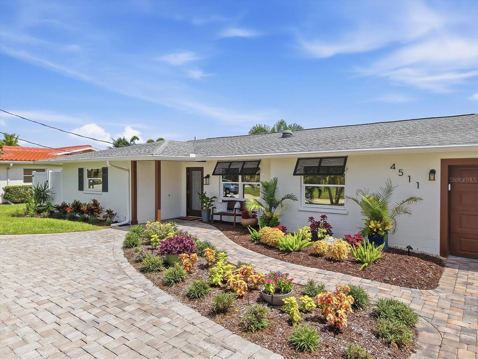 4511 BIMINI DRIVE