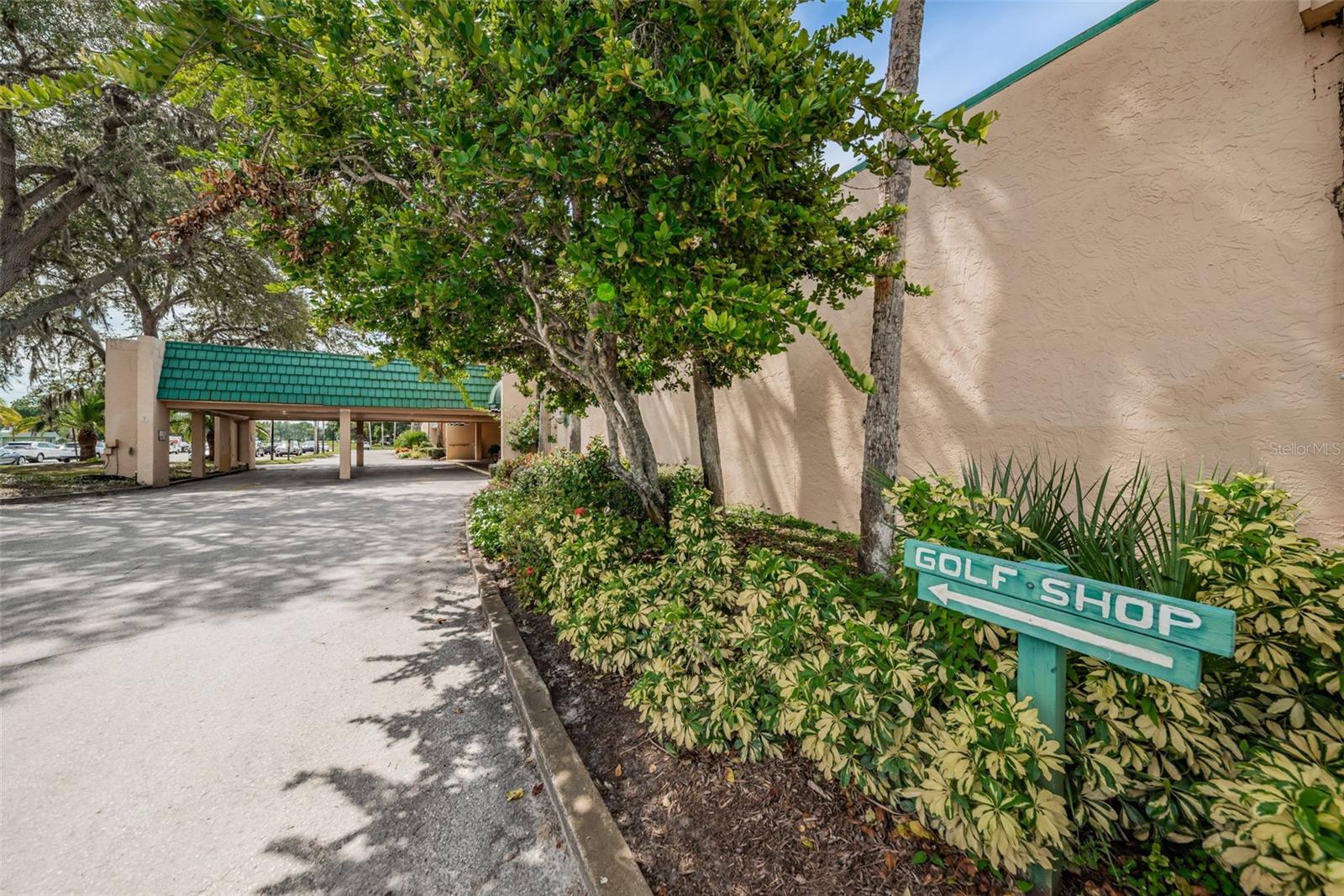 07 SPGS VILLAS CONDO - Residential
