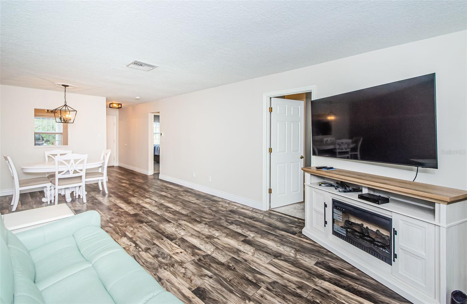 07 SPGS VILLAS CONDO - Residential