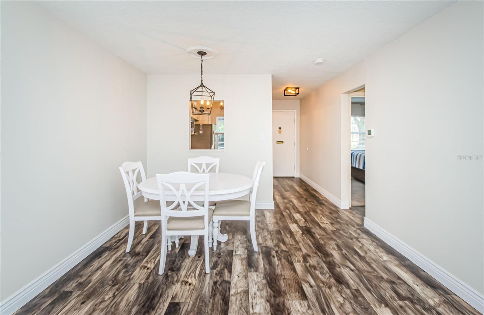 07 SPGS VILLAS CONDO - Residential