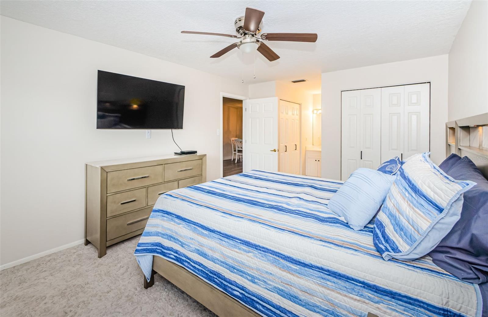 07 SPGS VILLAS CONDO - Residential