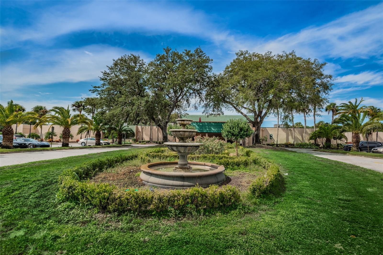 07 SPGS VILLAS CONDO - Residential