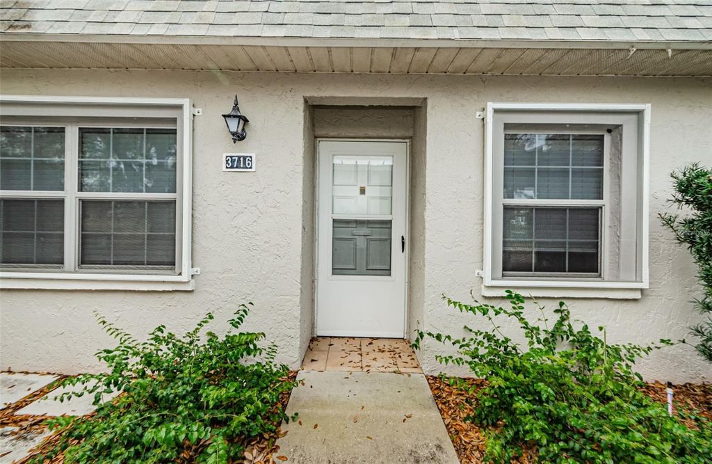 Photo of 3716 Trophy Boulevard #3716, New Port Richey, FL 34655 (MLS # W7879753)
