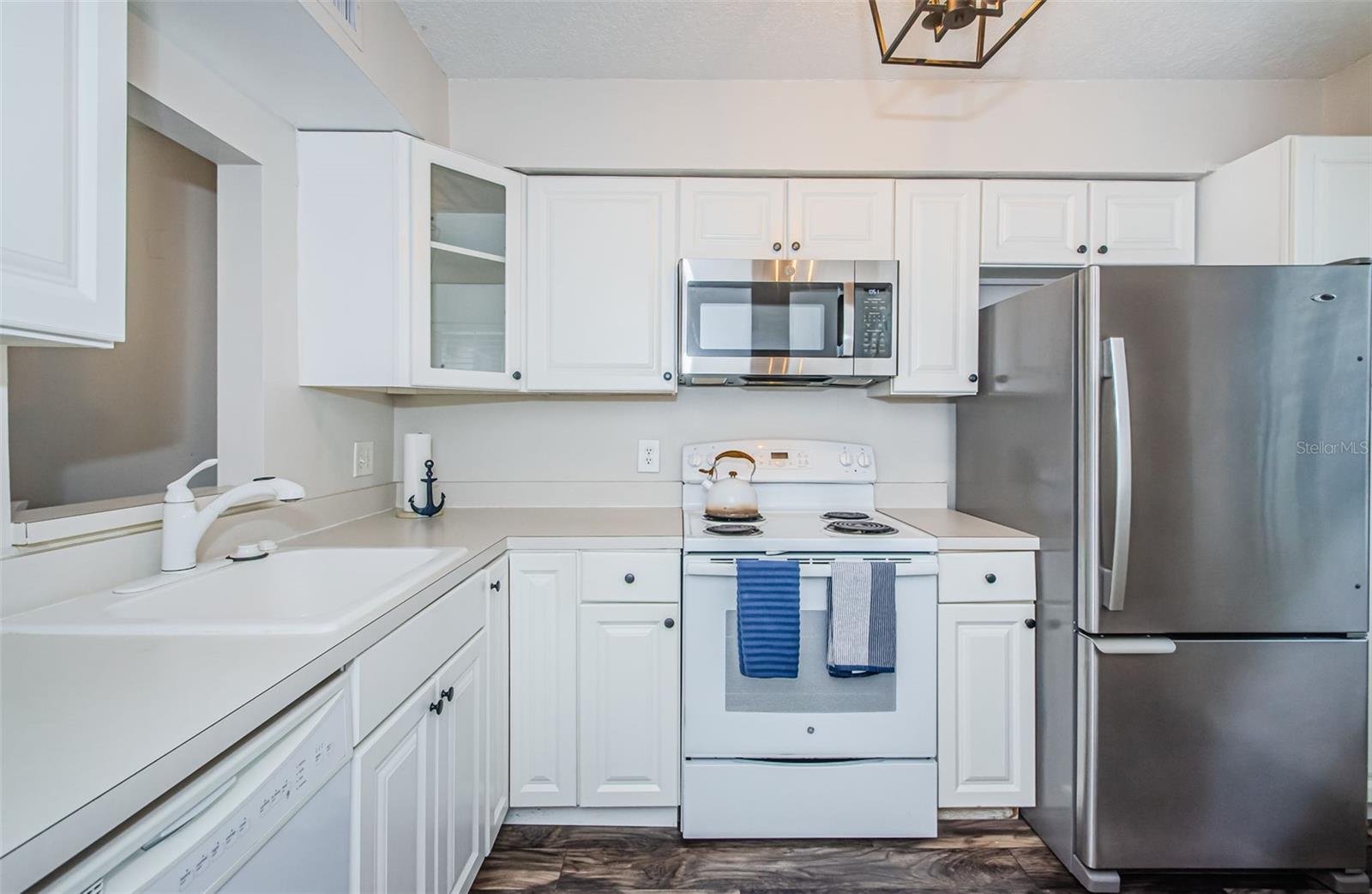 07 SPGS VILLAS CONDO - Residential
