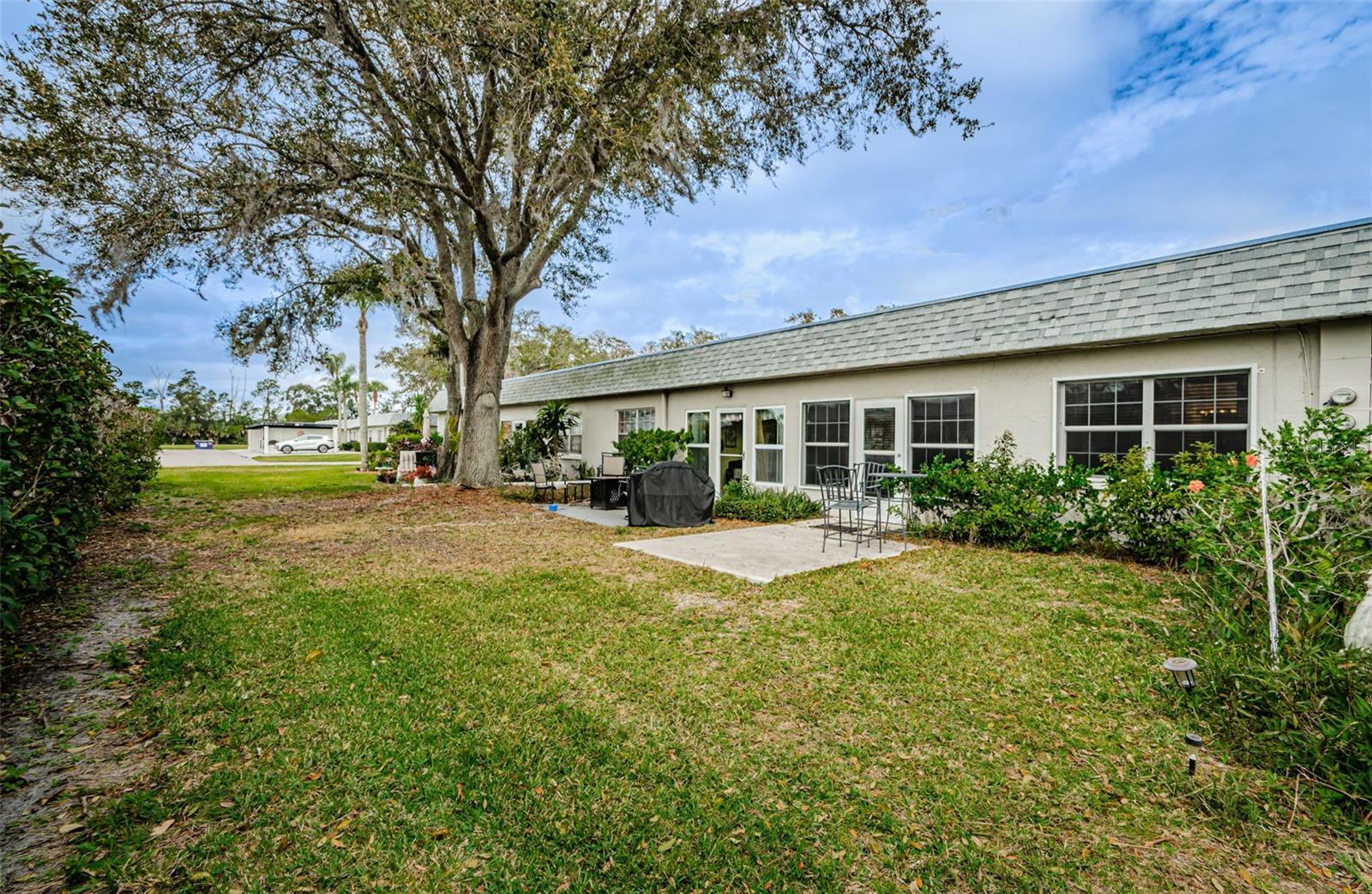 07 SPGS VILLAS CONDO - Residential