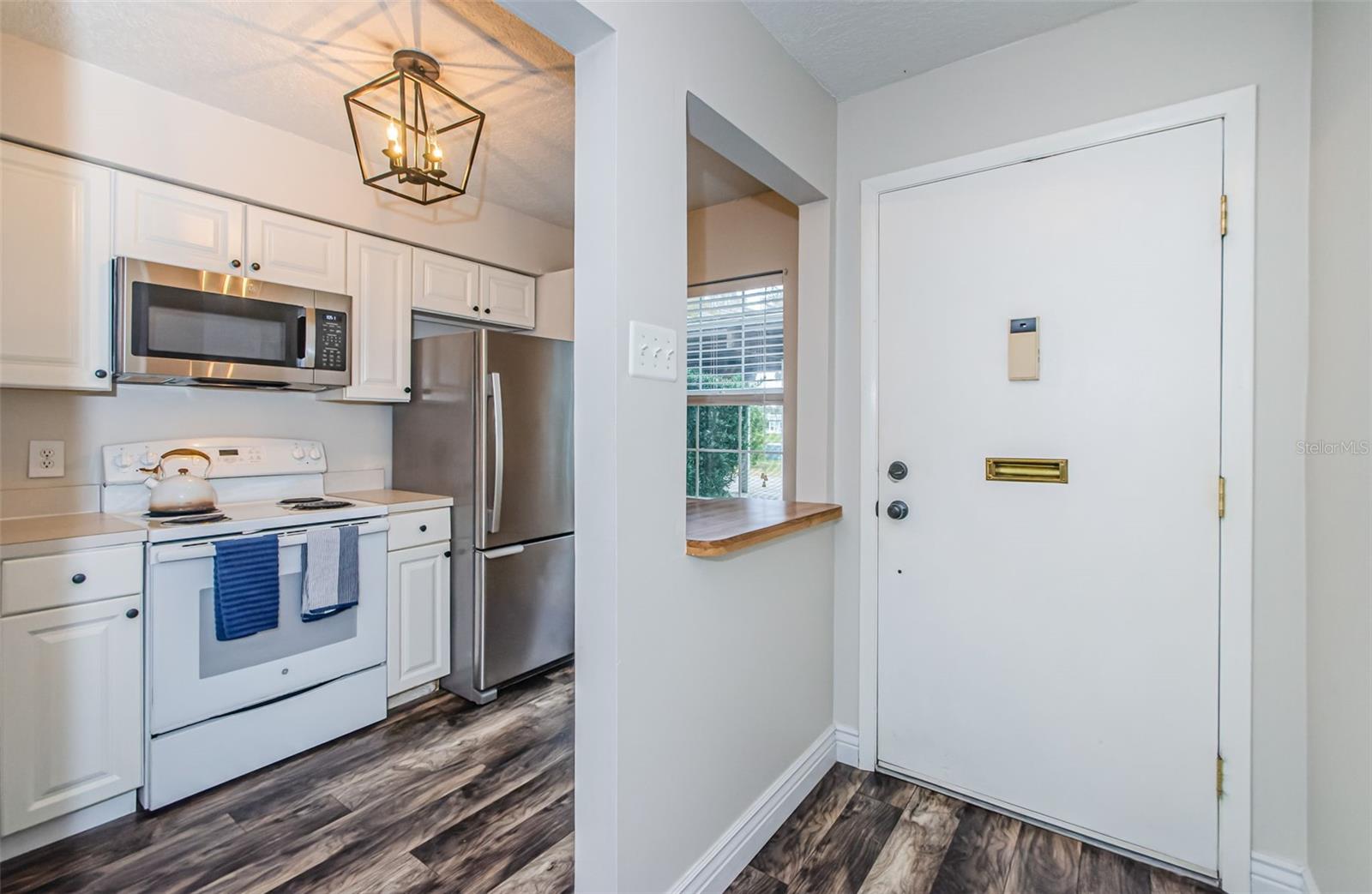 07 SPGS VILLAS CONDO - Residential