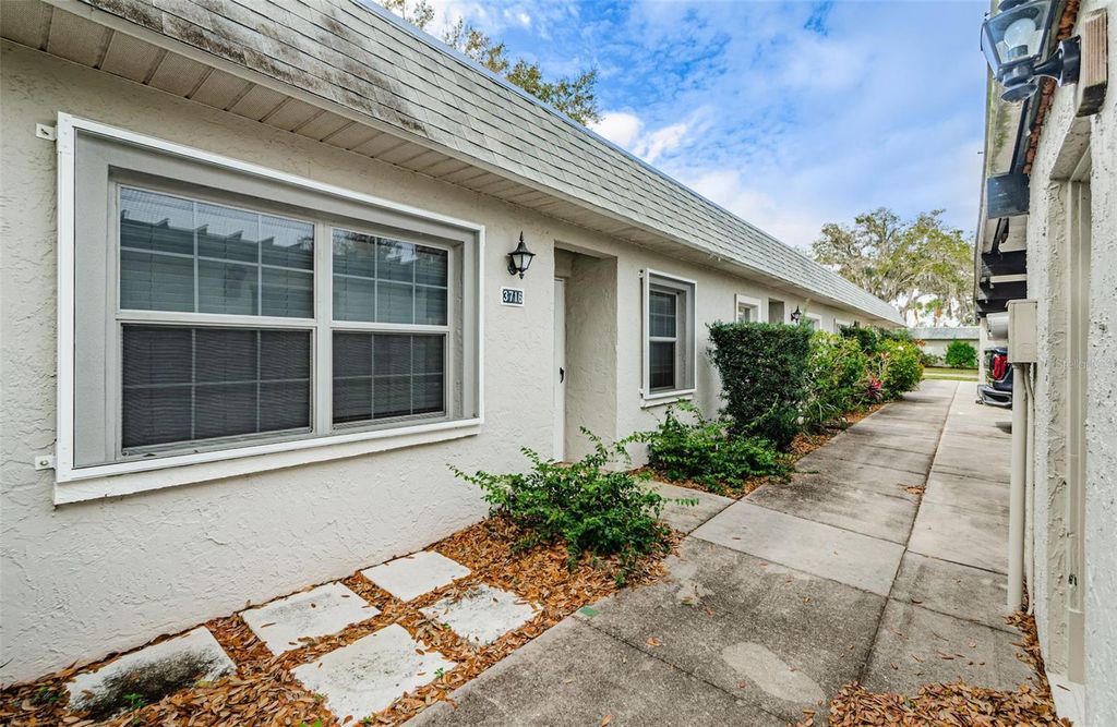Photo of 3716 Trophy Boulevard #3716, New Port Richey, FL 34655 (MLS # W7879753)