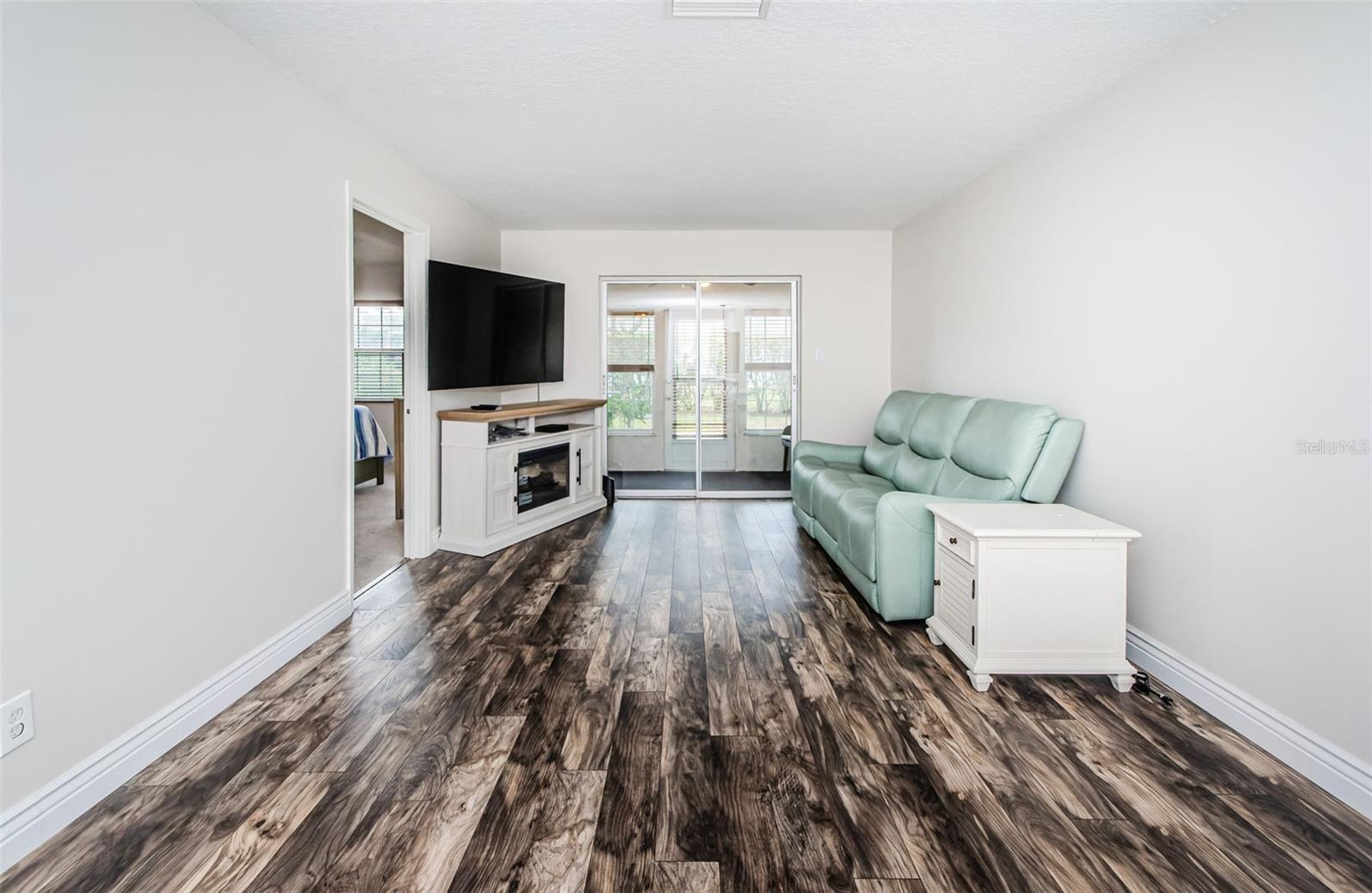 07 SPGS VILLAS CONDO - Residential