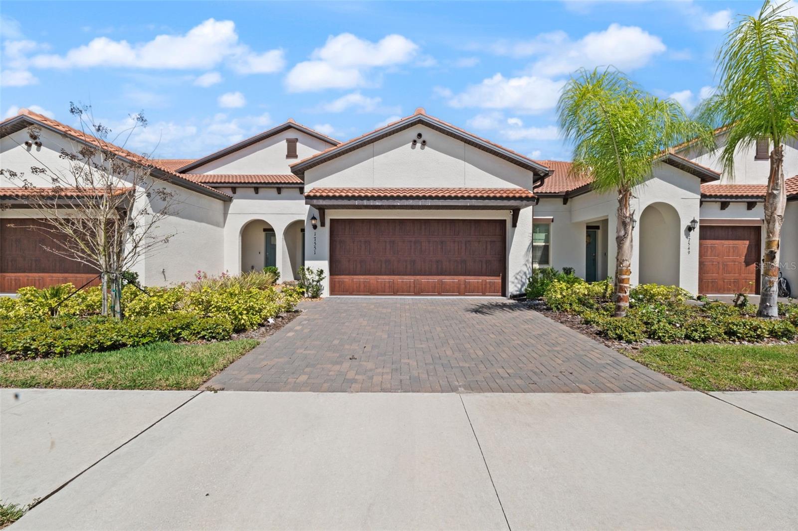 FOREST BROOKE ACTIVE ADULT PH - Residential