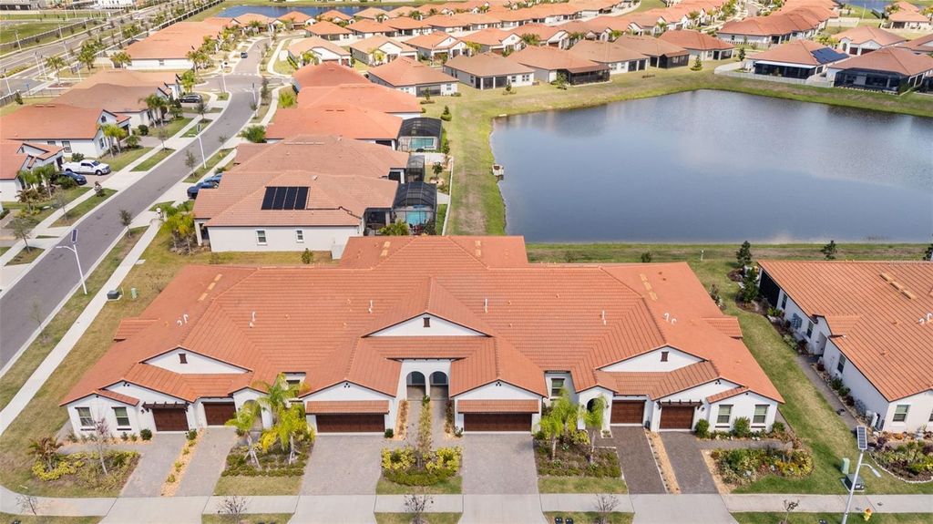 Photo of 17551 Holly Well Avenue, Wimauma, FL 33598 (MLS # TB8486986)