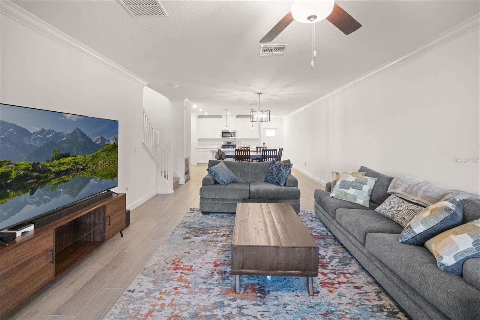 FOREST BROOKE ACTIVE ADULT PH - Residential