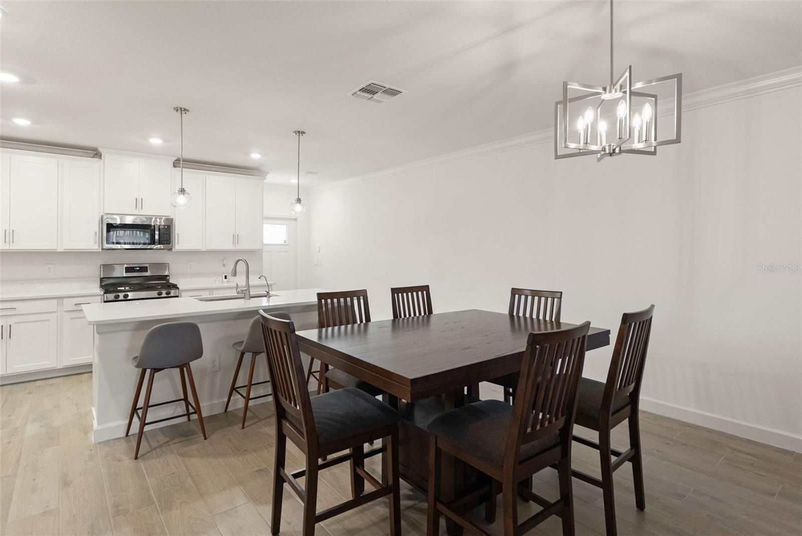 FOREST BROOKE ACTIVE ADULT PH - Residential