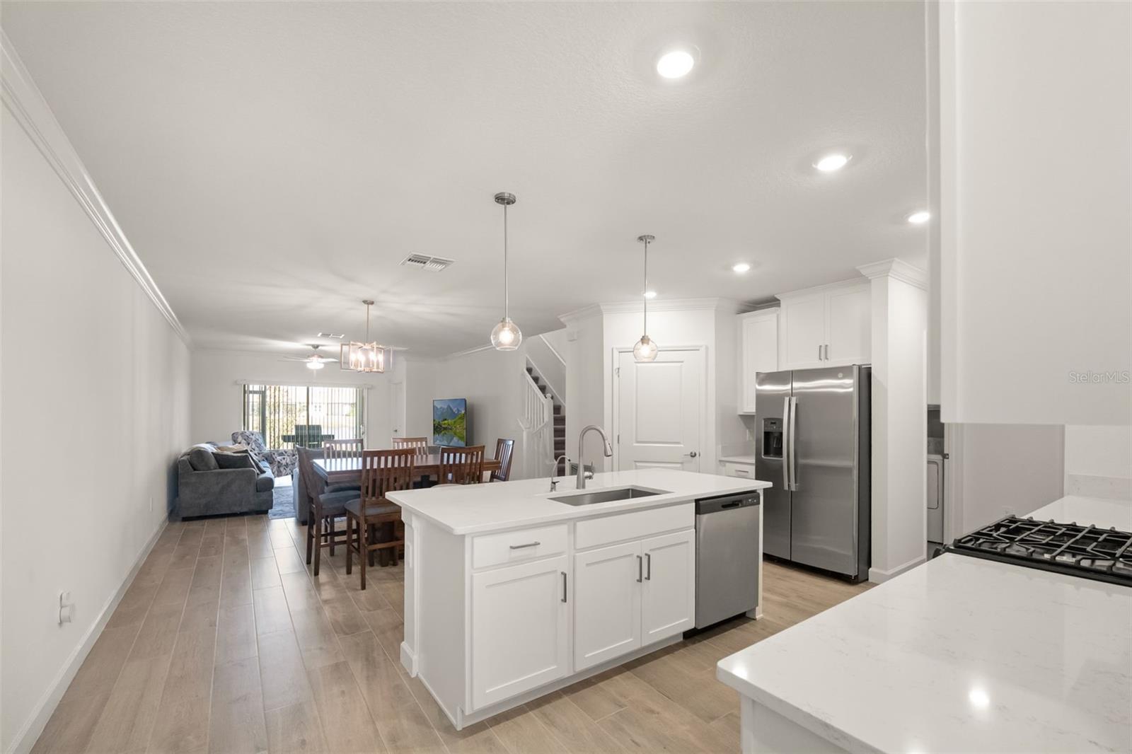 17551 HOLLY WELL AVENUE