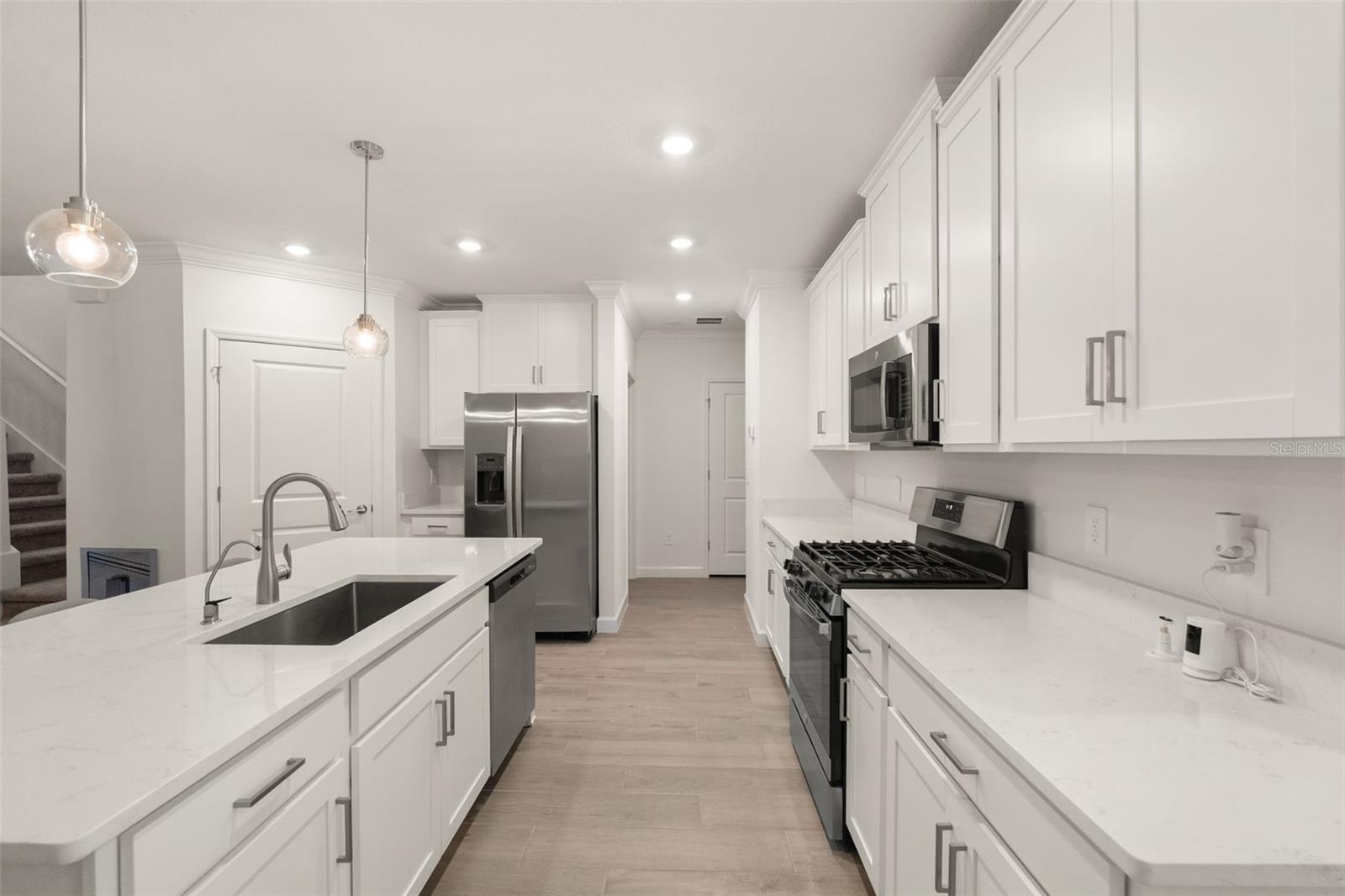 FOREST BROOKE ACTIVE ADULT PH - Residential