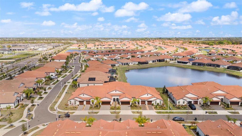 Photo of 17551 Holly Well Avenue, Wimauma, FL 33598 (MLS # TB8486986)