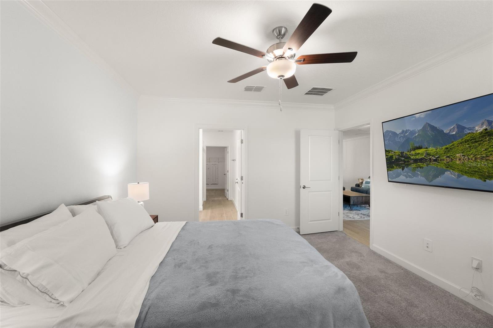 FOREST BROOKE ACTIVE ADULT PH - Residential