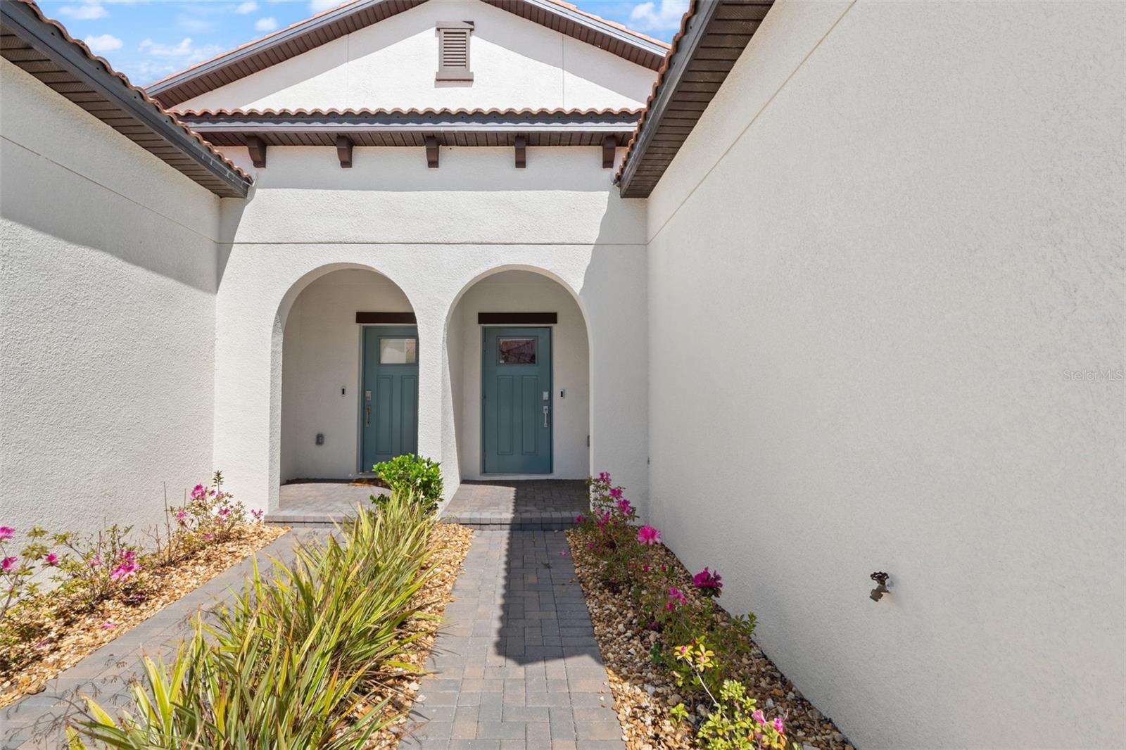 FOREST BROOKE ACTIVE ADULT PH - Residential