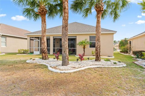 A home in SUN CITY CENTER