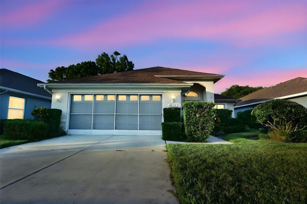 Photo of 14112 Whitecap Avenue, Hudson, FL 34667 (MLS # W7876252)