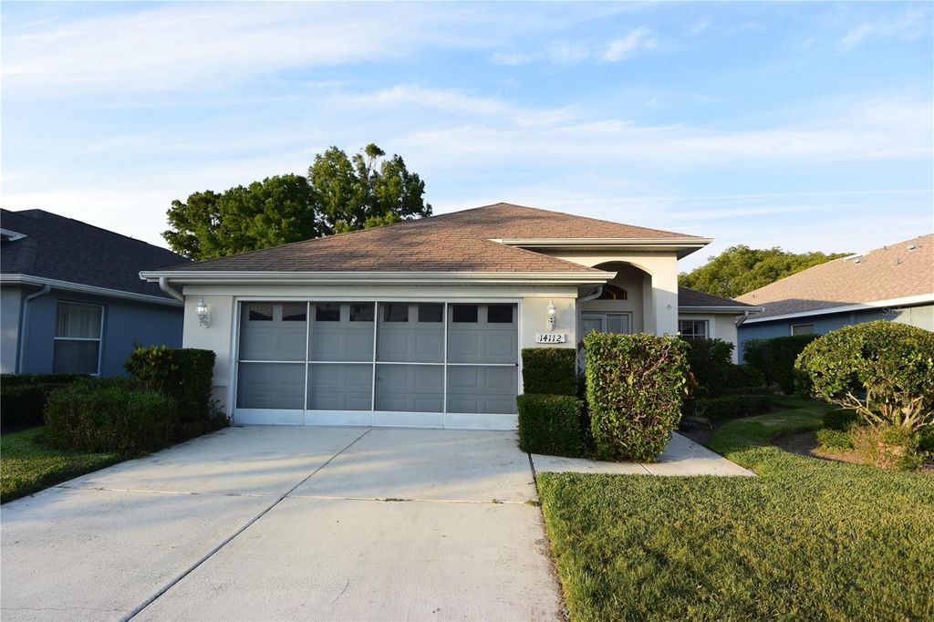 Photo of 14112 Whitecap Avenue, Hudson, FL 34667 (MLS # W7876252)