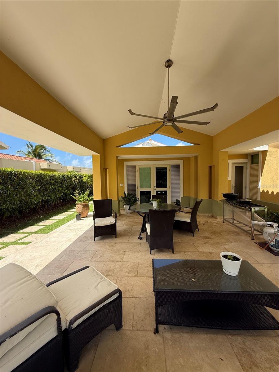 HUMACAO - Residential