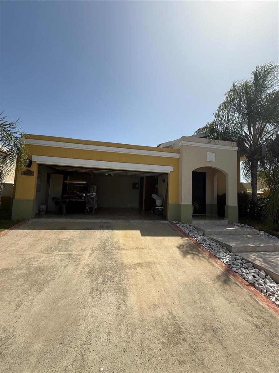 Property in excellent location. Interior remodeling is recommended