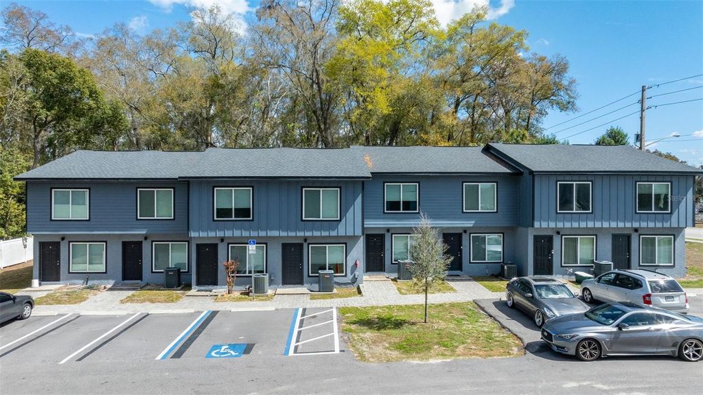 Photo of 3041 SW 20th Street, Ocala, FL 34474 (MLS # TB8485579)