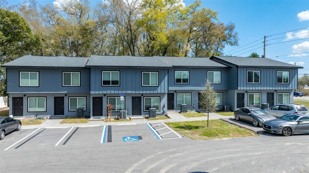 Photo of 3041 SW 20th Street, Ocala, FL 34474 (MLS # TB8485579)