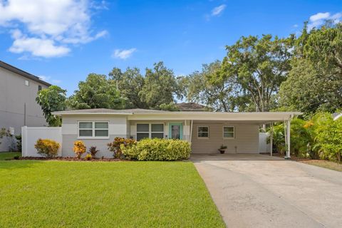 A home in TAMPA