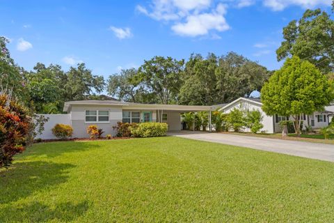 A home in TAMPA