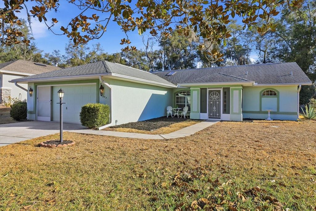 Photo of 2857 Churchill Way, Hernando, FL 34442 (MLS # G5108119)
