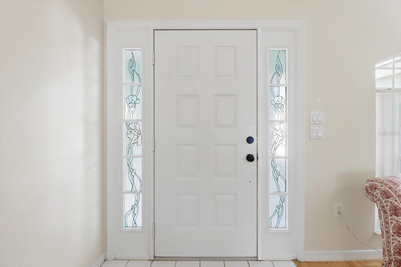 CANTERBURY LAKE ESTATES - Residential