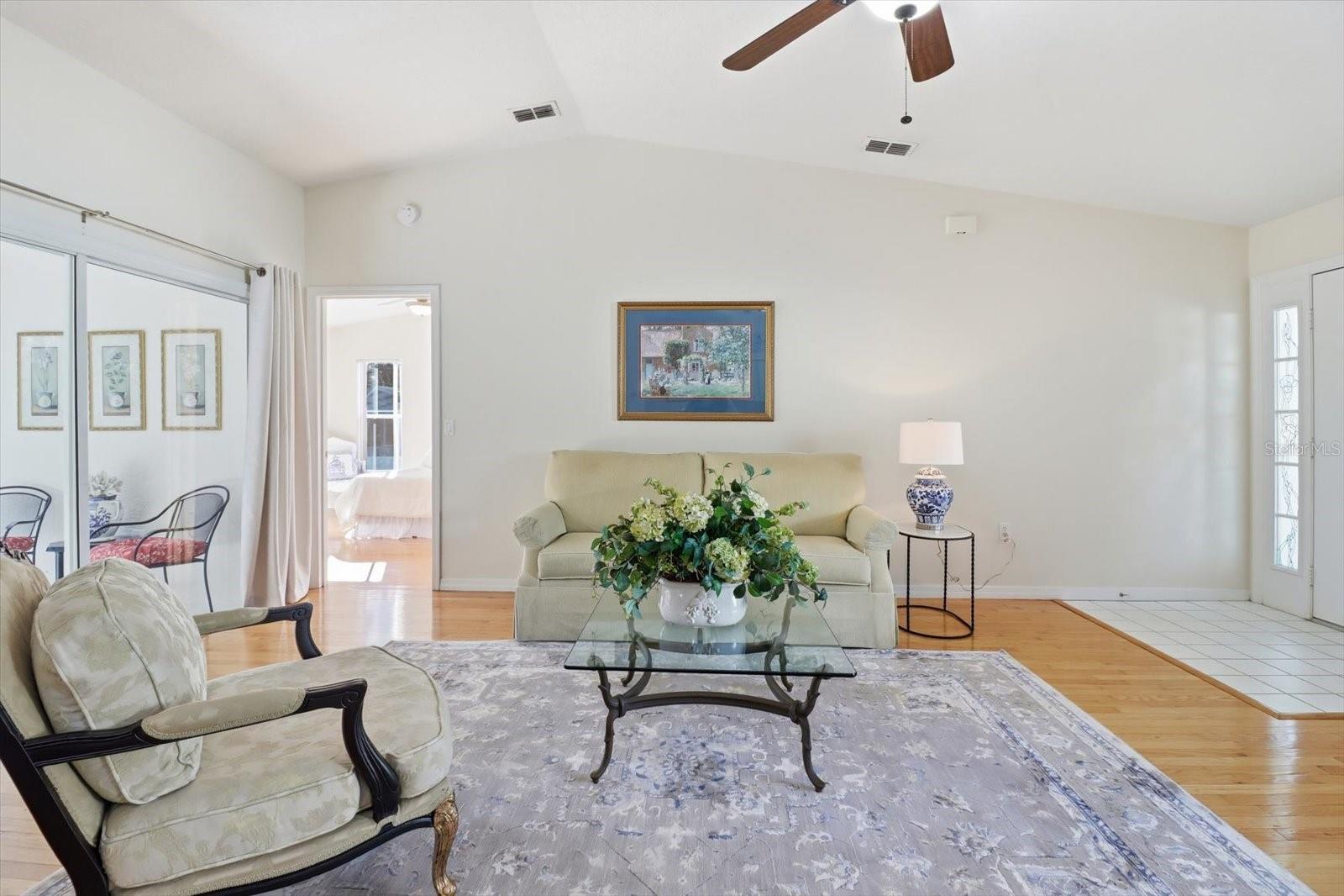 CANTERBURY LAKE ESTATES - Residential