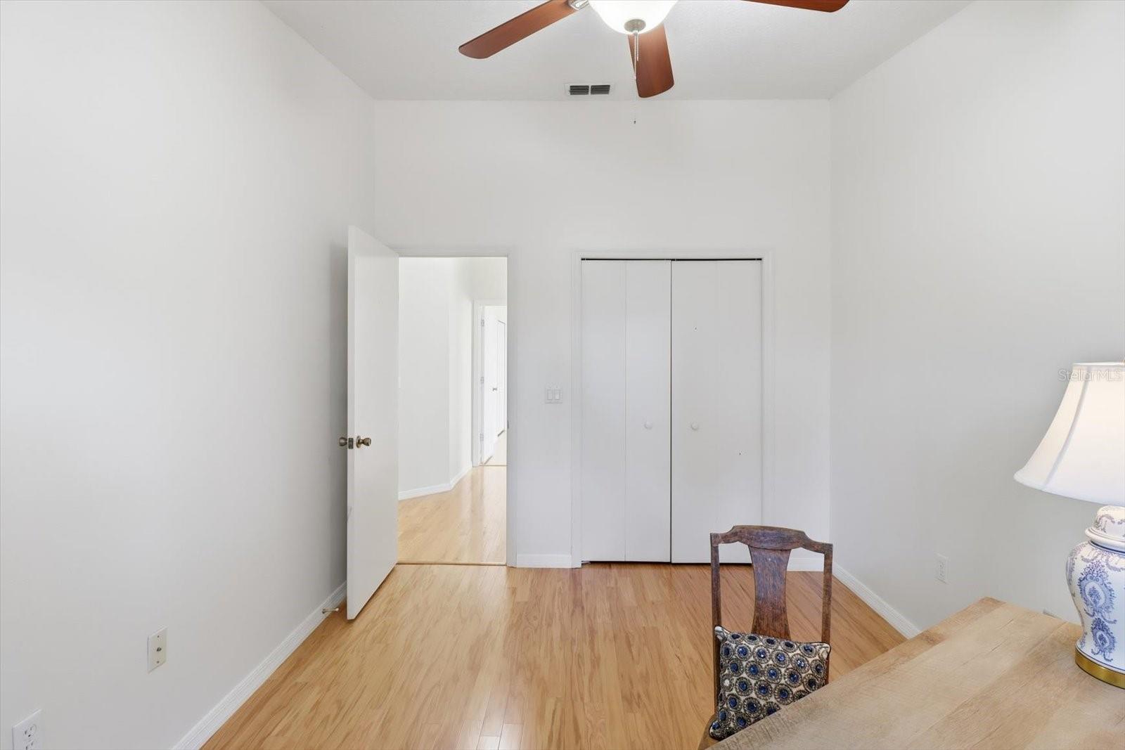 CANTERBURY LAKE ESTATES - Residential