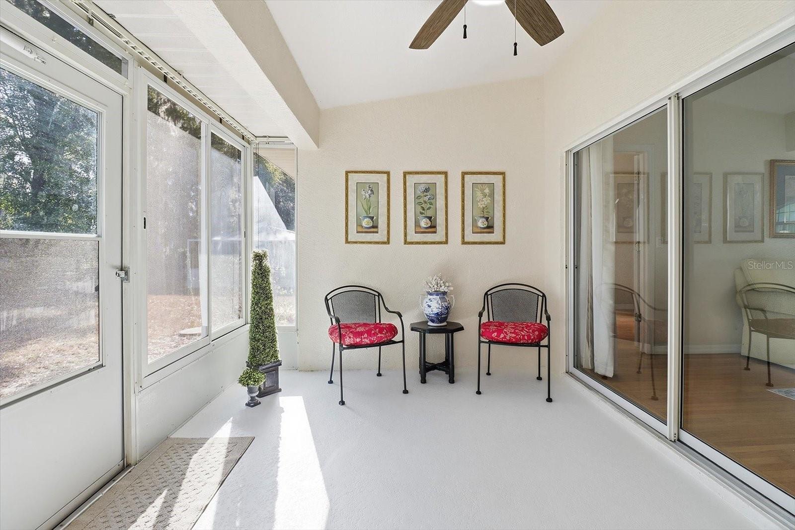 CANTERBURY LAKE ESTATES - Residential