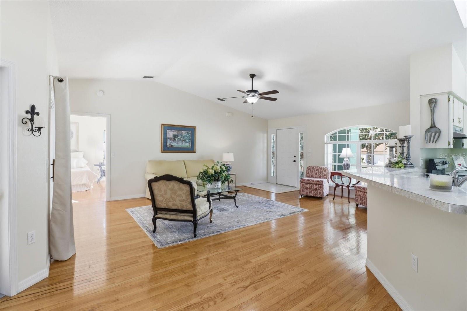 CANTERBURY LAKE ESTATES - Residential