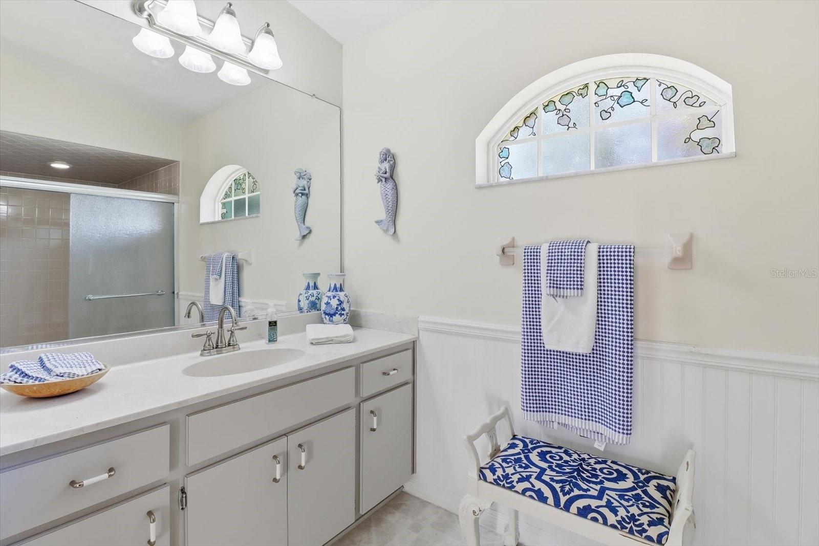 CANTERBURY LAKE ESTATES - Residential