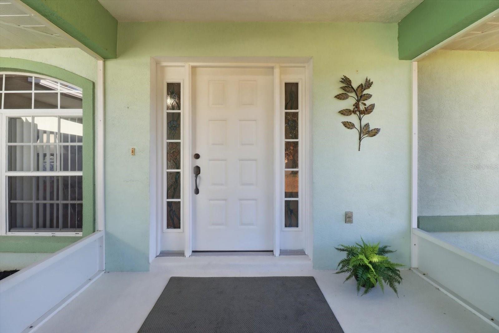 CANTERBURY LAKE ESTATES - Residential