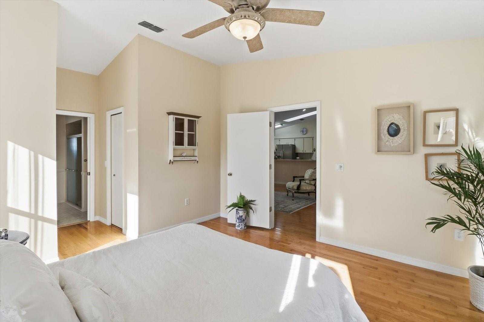 CANTERBURY LAKE ESTATES - Residential