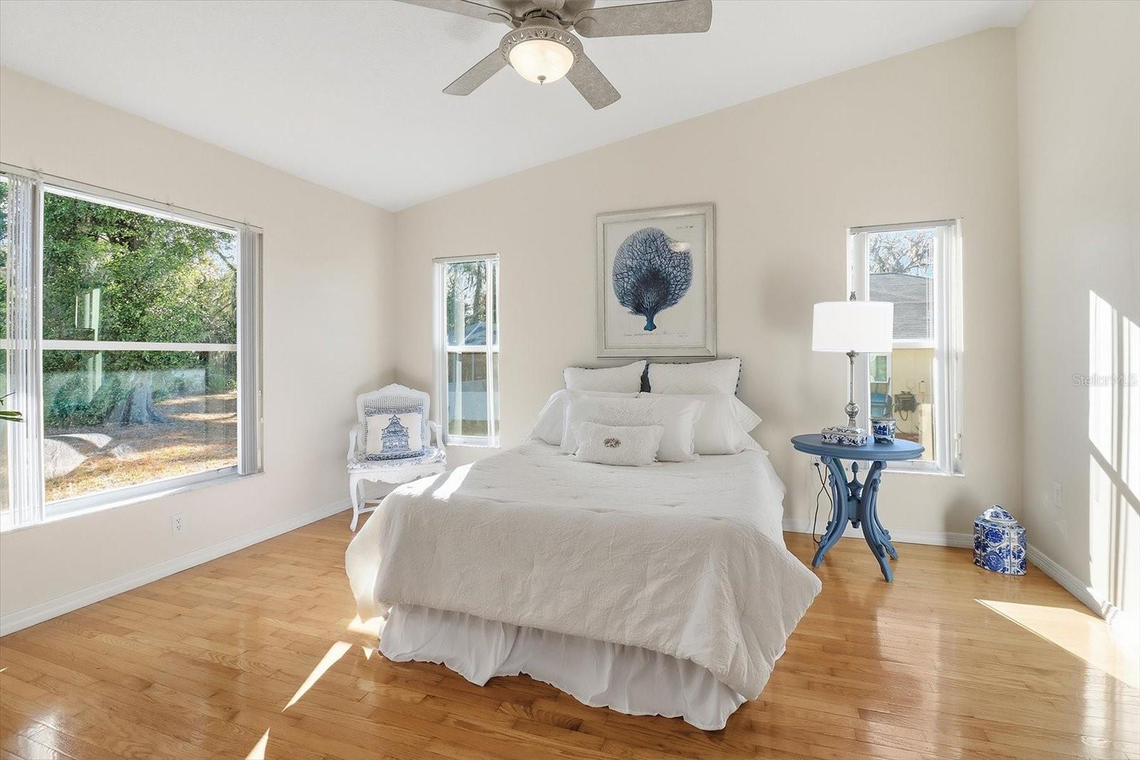 CANTERBURY LAKE ESTATES - Residential