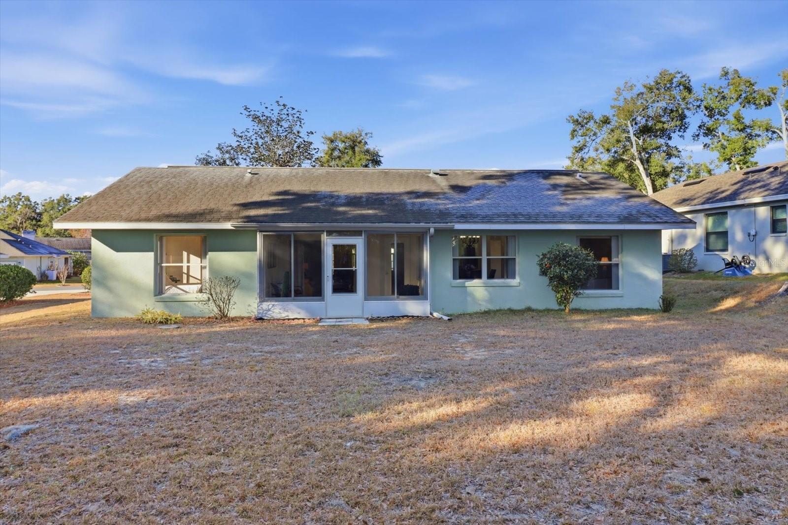 CANTERBURY LAKE ESTATES - Residential