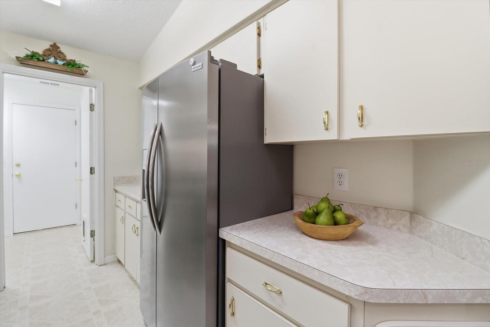 CANTERBURY LAKE ESTATES - Residential