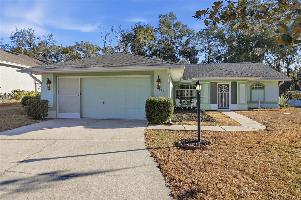 Photo of 2857 Churchill Way, Hernando, FL 34442 (MLS # G5108119)