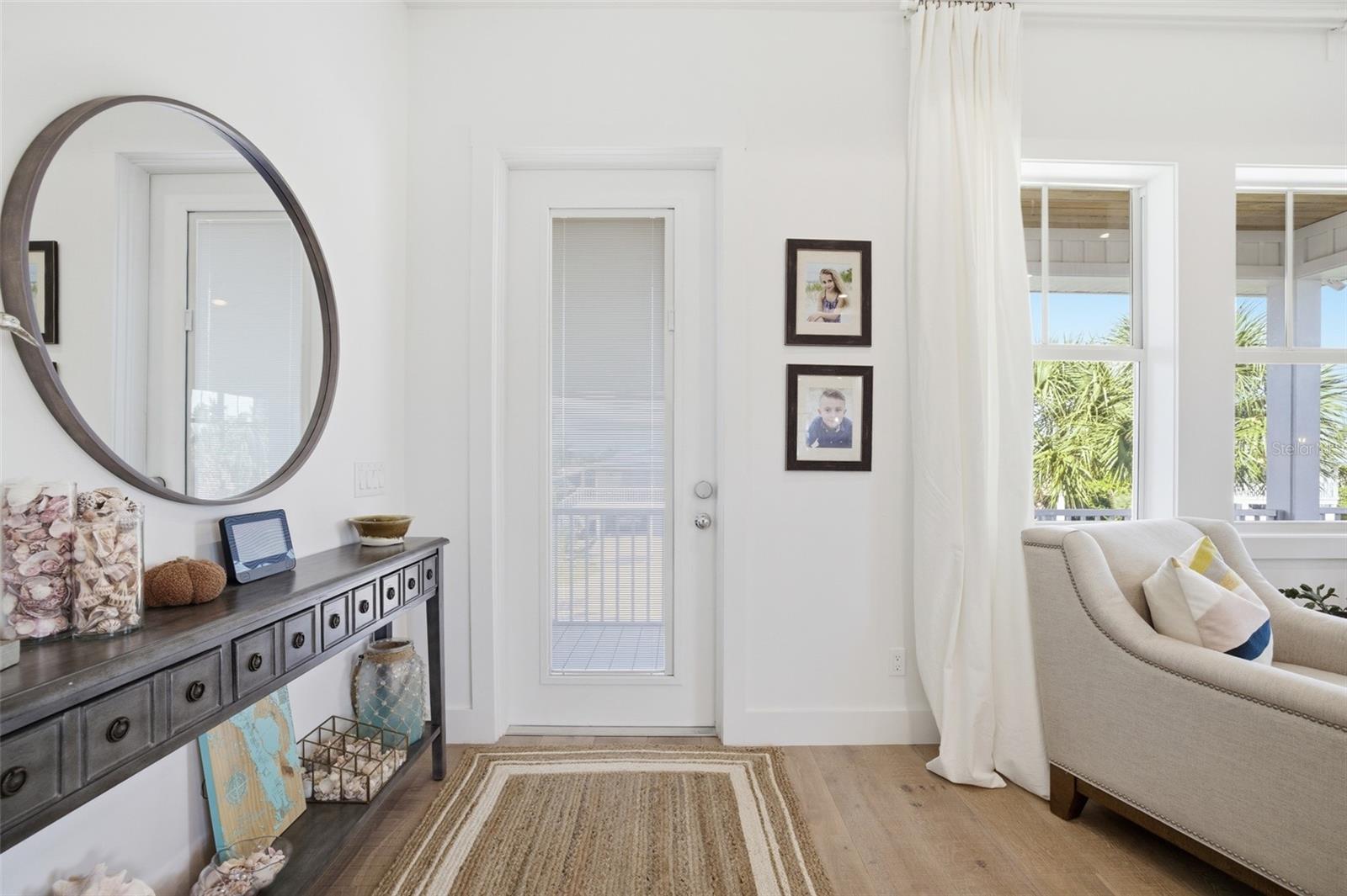 CAPTAINS COVE - Residential