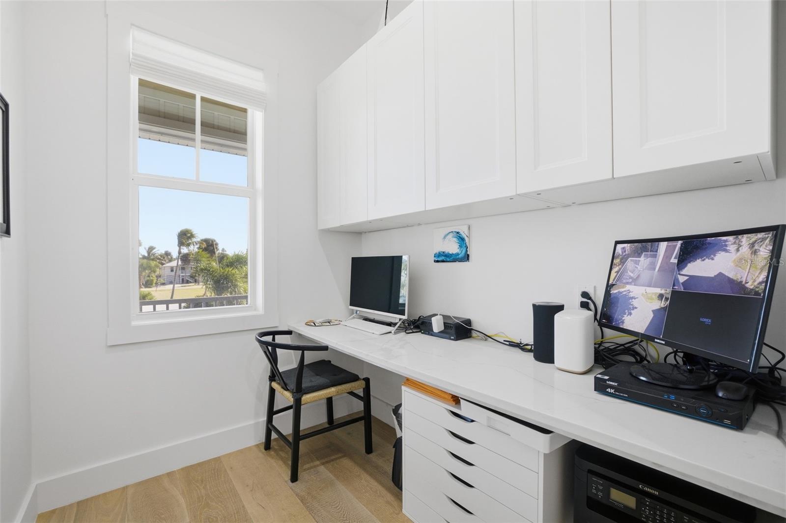 CAPTAINS COVE - Residential