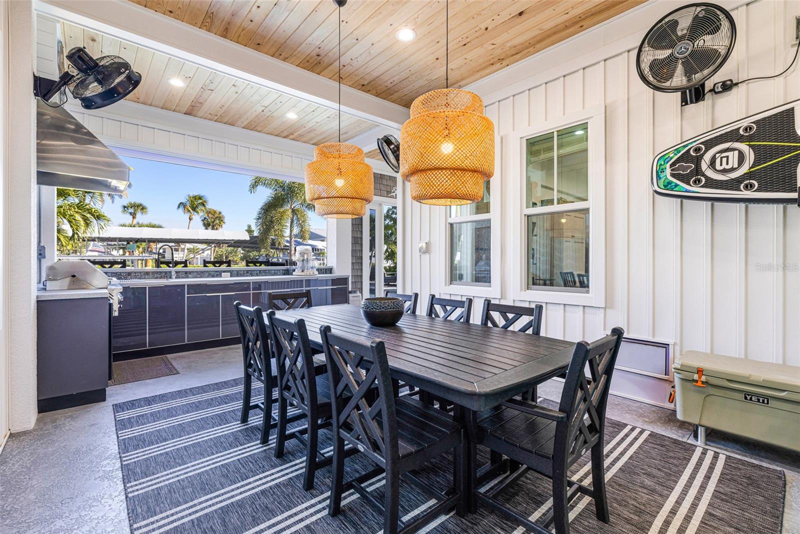 CAPTAINS COVE - Residential