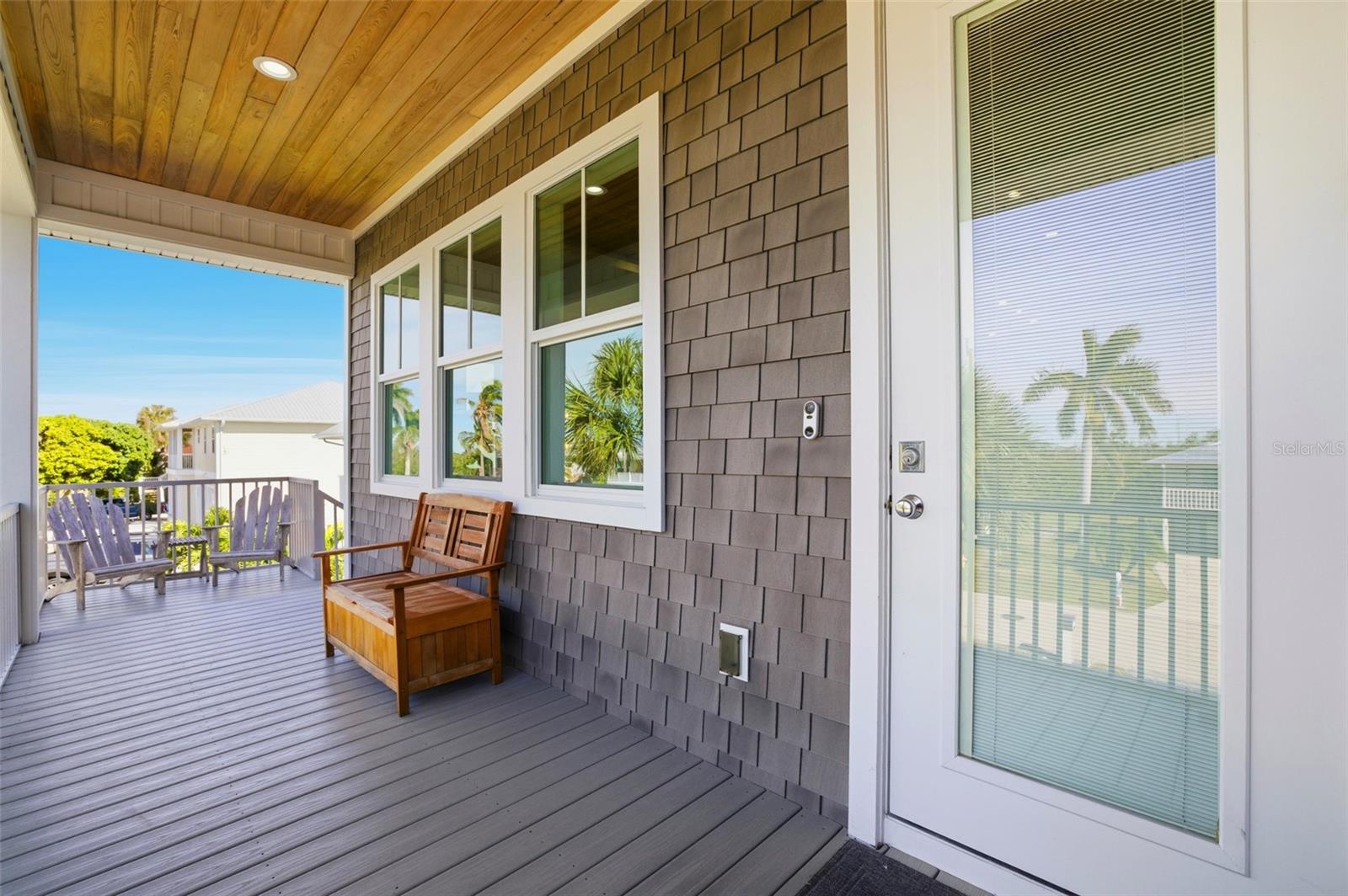 CAPTAINS COVE - Residential