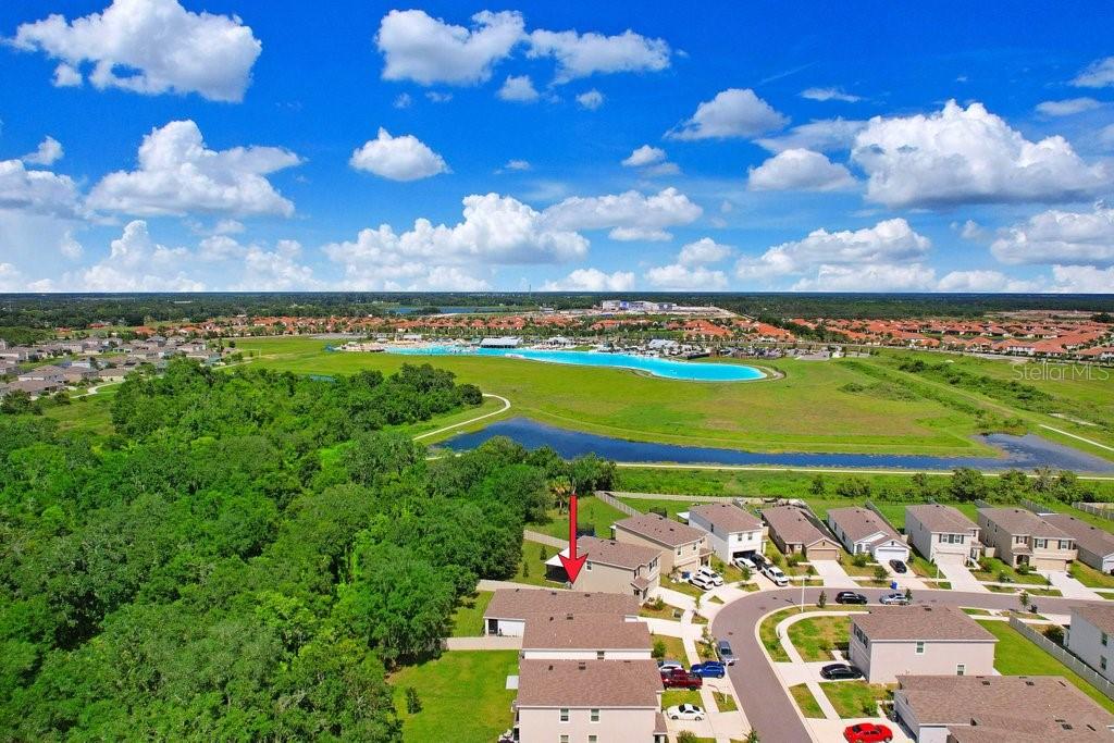 FOREST BROOKE PH 4B - Residential Lease