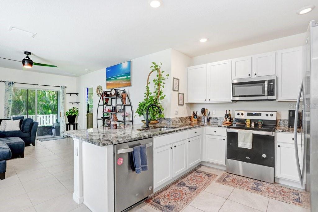 FOREST BROOKE PH 4B - Residential Lease